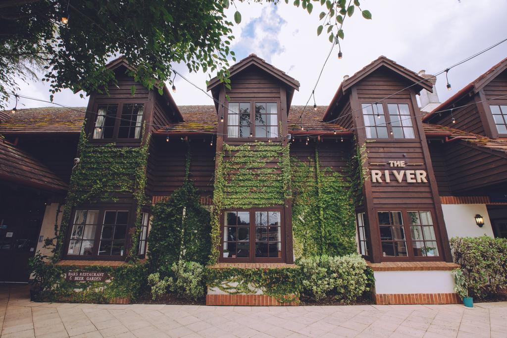 Margaret River Resort Luaran gambar